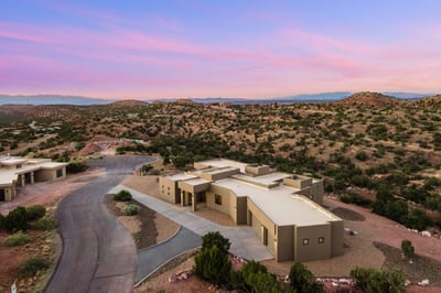 230 Cornflower Court, Placitas, NM