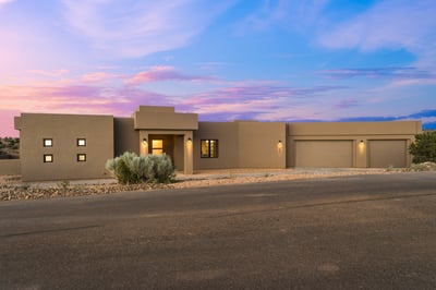 230 Cornflower Court, Placitas, NM