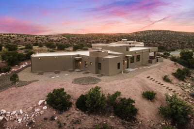 230 Cornflower Court, Placitas, NM