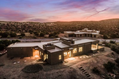 230 Cornflower Court, Placitas, NM