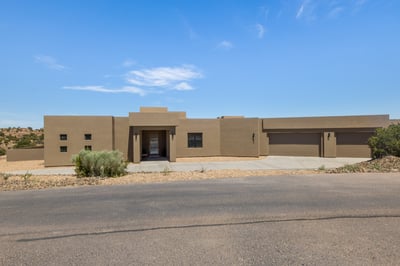 230 Cornflower Court, Placitas, NM