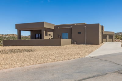 230 Cornflower Court, Placitas, NM