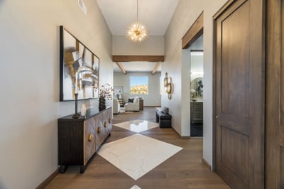 230 Cornflower Court, Placitas, NM