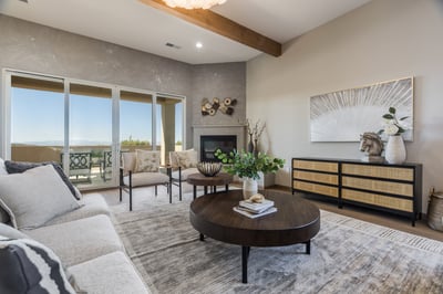 230 Cornflower Court, Placitas, NM