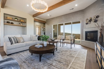 230 Cornflower Court, Placitas, NM