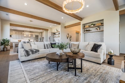 230 Cornflower Court, Placitas, NM