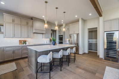 230 Cornflower Court, Placitas, NM