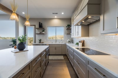 230 Cornflower Court, Placitas, NM