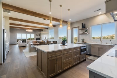 230 Cornflower Court, Placitas, NM