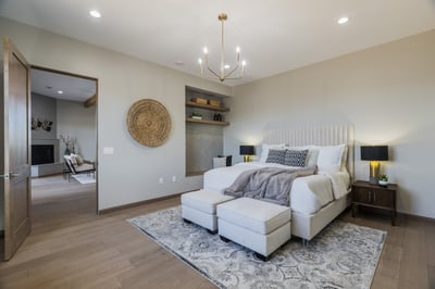 230 Cornflower Court, Placitas, NM