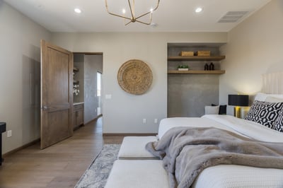 230 Cornflower Court, Placitas, NM