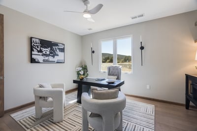 230 Cornflower Court, Placitas, NM
