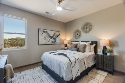 230 Cornflower Court, Placitas, NM