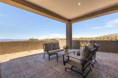 230 Cornflower Court, Placitas, NM