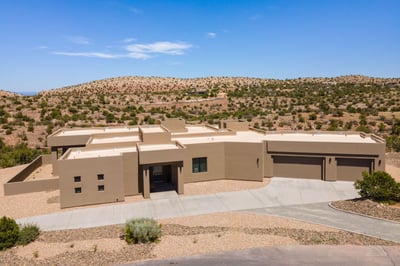 230 Cornflower Court, Placitas, NM