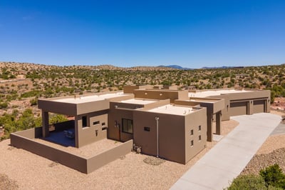 230 Cornflower Court, Placitas, NM