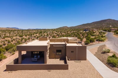 230 Cornflower Court, Placitas, NM