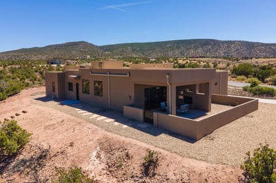 230 Cornflower Court, Placitas, NM