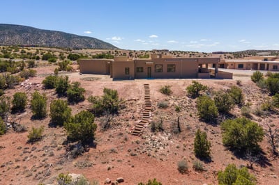 230 Cornflower Court, Placitas, NM