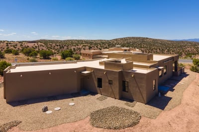 230 Cornflower Court, Placitas, NM