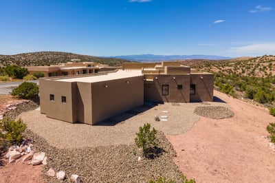230 Cornflower Court, Placitas, NM