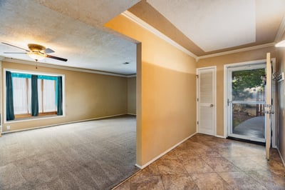821 Omaha St NE, Albuquerque, NM