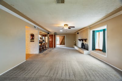 821 Omaha St NE, Albuquerque, NM