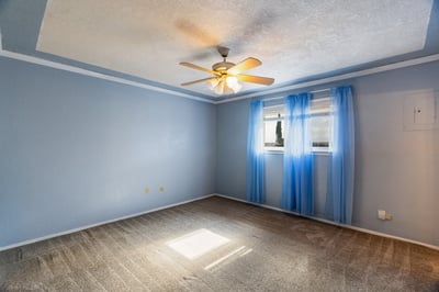 821 Omaha St NE, Albuquerque, NM