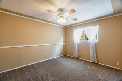 821 Omaha St NE, Albuquerque, NM