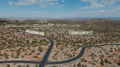 219 Cornflower Court, Placitas, NM