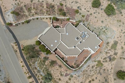 32 Petroglyph Trail, Placitas, NM
