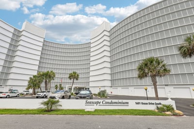 1601 Ocean Drive South, 402, Jacksonville Beach, FL