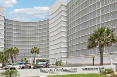 1601 Ocean Drive South, 402, Jacksonville Beach, FL