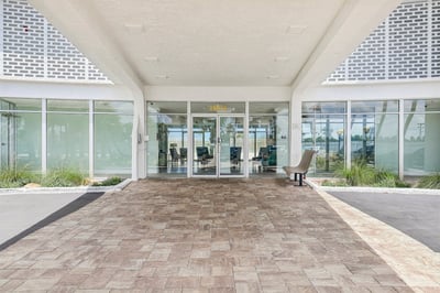 1601 Ocean Drive South, 402, Jacksonville Beach, FL