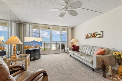 1601 Ocean Drive South, 402, Jacksonville Beach, FL