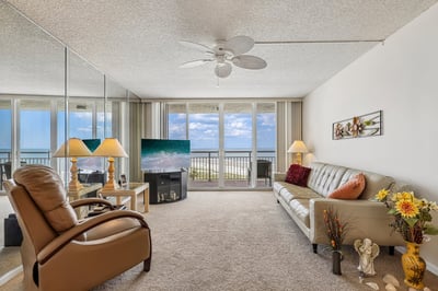 1601 Ocean Drive South, 402, Jacksonville Beach, FL