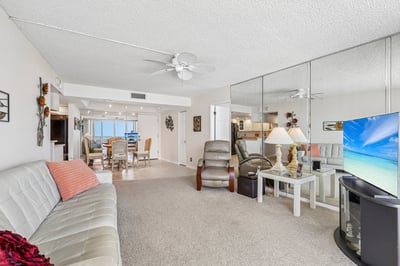 1601 Ocean Drive South, 402, Jacksonville Beach, FL