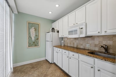 1601 Ocean Drive South, 402, Jacksonville Beach, FL
