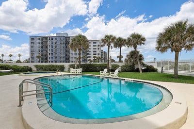 1601 Ocean Drive South, 402, Jacksonville Beach, FL