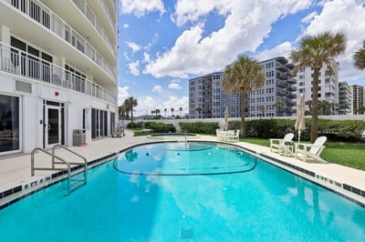 1601 Ocean Drive South, 402, Jacksonville Beach, FL