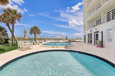 1601 Ocean Drive South, 402, Jacksonville Beach, FL