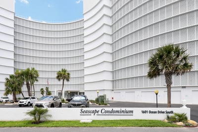 1601 Ocean Drive South, 402, Jacksonville Beach, FL
