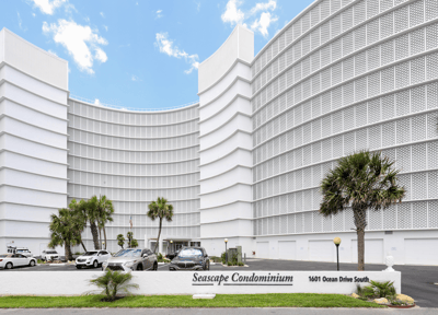 1601 Ocean Drive South, 402, Jacksonville Beach, FL