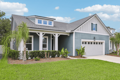 152 Cloverbrook Road, St. Johns, FL