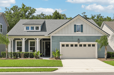152 Cloverbrook Road, St. Johns, FL