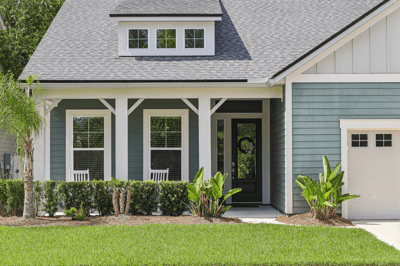 152 Cloverbrook Road, St. Johns, FL