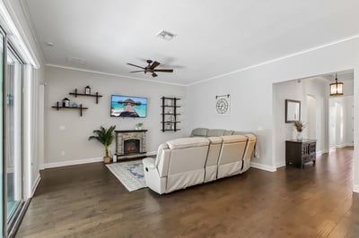152 Cloverbrook Road, St. Johns, FL