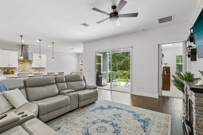 152 Cloverbrook Road, St. Johns, FL