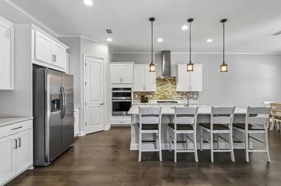 152 Cloverbrook Road, St. Johns, FL