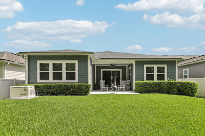 152 Cloverbrook Road, St. Johns, FL